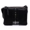 Modapelle Cross Body Bag | Black 5812