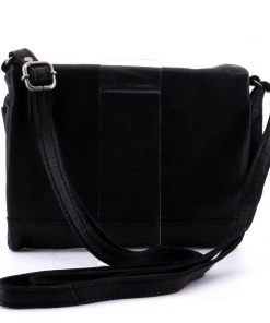 Modapelle Cross Body Bag | Black 5812
