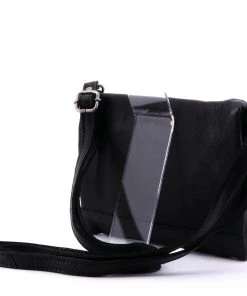Modapelle Cross Body Bag | Black 5812