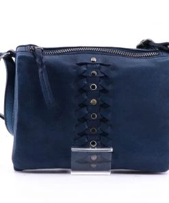 Modapelle Cross Body Bag | Teal 5812