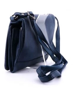 Modapelle Cross Body Bag | Teal 5812