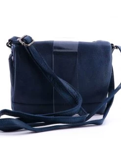 Modapelle Cross Body Bag | Teal 5812
