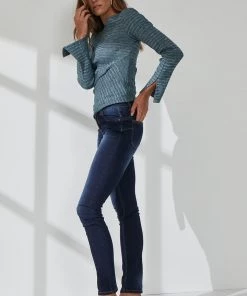 New London Clothing Raunds Uplift Jeans | Denim | NLJ9 25 New London Clothing Raunds Uplift Jeans | Denim | NLJ9