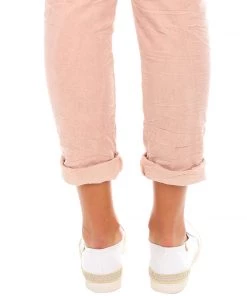 Verbenas Nuria Sofia Loafer - White