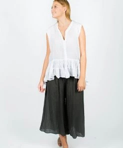 Namastai Mia Top | White | S