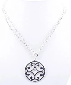 Super Amazing Alice Necklace Jewellery