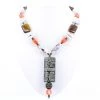 Elfy Jewellery Tribal Necklace