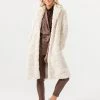 Brave & True Nolita Coat | Oatmeal | BT27 Clothing
