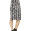 Philosophy Ellen Copperscale Pencil Skirt Skirts