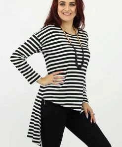 Philosophy Zayn Tunic