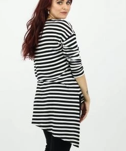 Philosophy Zayn Tunic