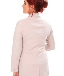 Ping Pong Double Breasted Linen Blazer | Armani | PP23 Jackets/Coats