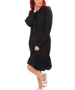 Ping Pong Jacquard Spot Dress Dresses