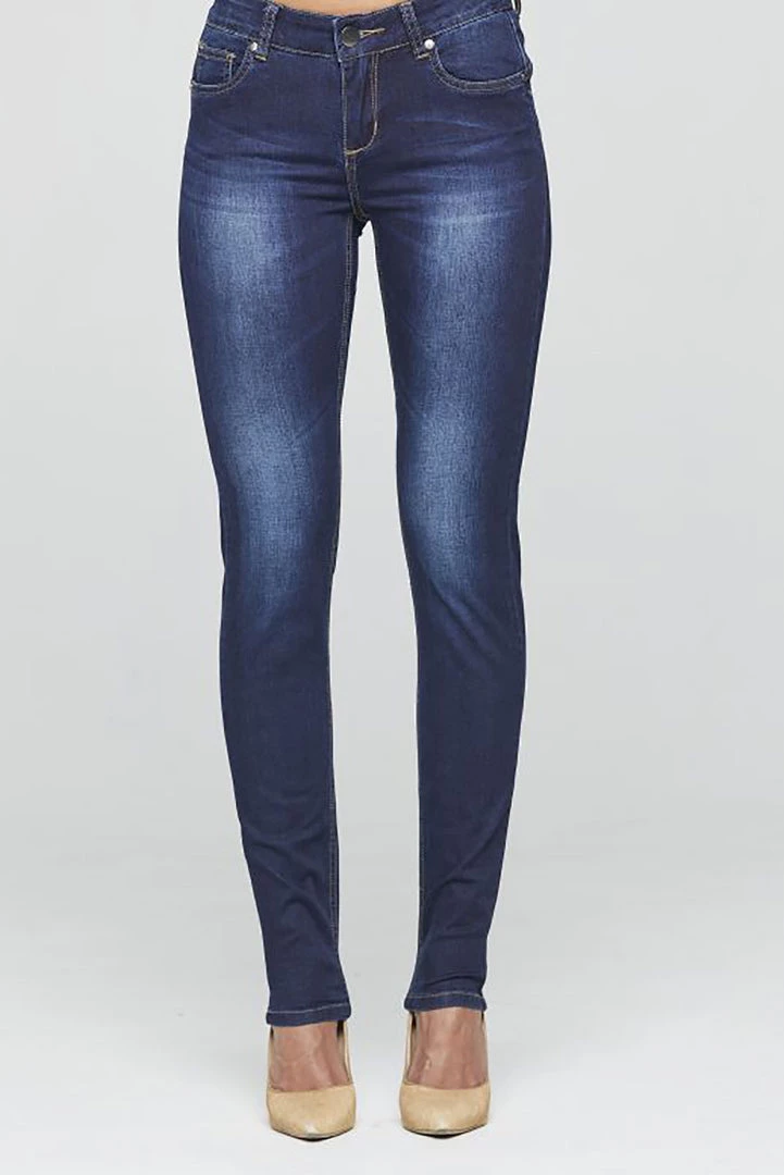 New London Clothing Raunds Uplift Jeans | Denim | NLJ9 11 New London Clothing Raunds Uplift Jeans | Denim | NLJ9