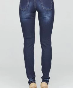 New London Clothing Raunds Uplift Jeans | Denim | NLJ9 22 New London Clothing Raunds Uplift Jeans | Denim | NLJ9