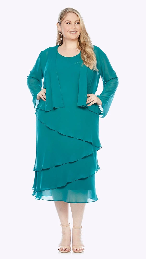 Layla Jones Layer Dress | Holly | LJ8 Clothing 1 Layla Jones Layer Dress | Holly | LJ8 Clothing