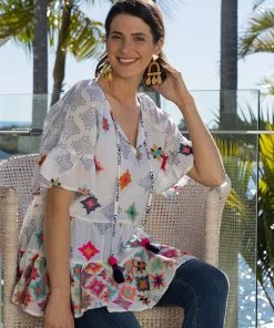 Rubyyaya Bentuta Top | RY23s