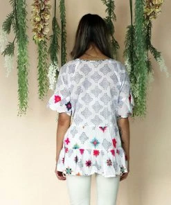 Rubyyaya Bentuta Top | RY23s