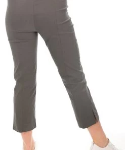 Foil Signat 7/8 Trapeze Pants | Bonsai