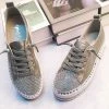 Ameise Sky Lace Up Sneaker | Gun Metal | AM3 Shoes