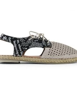 Bueno Echuca Hole Punch Shoe | Bn13 Shoes