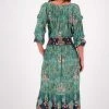 Lula Soul Asuka Maxi Dress | Sage | LS23