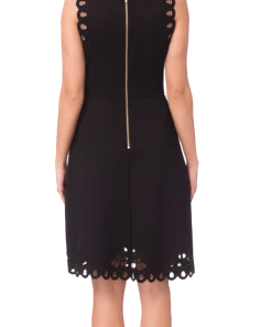 Joseph Ribkoff Black Lace Party Dress | Style 173314 Events