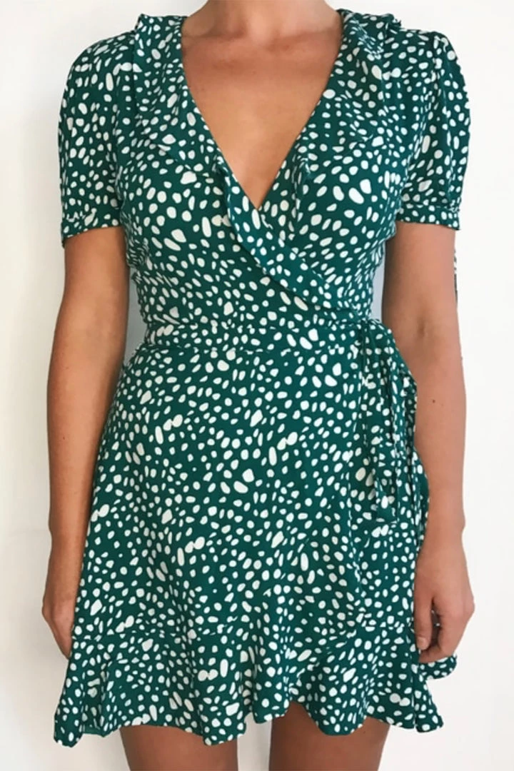 Seven Wonders Mon Cheri Dress - Emerald Spot Events 2 Seven Wonders Mon Cheri Dress - Emerald Spot Events