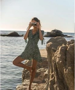 Seven Wonders Mon Cheri Dress - Emerald Spot Events 7 Seven Wonders Mon Cheri Dress - Emerald Spot Events