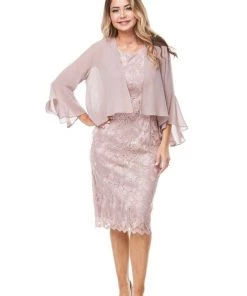Jesse Harper Events Dawn And Dusk Dress