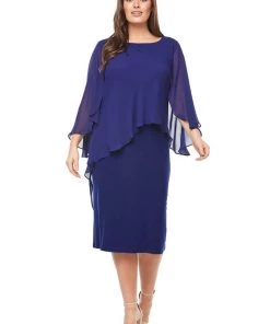 Layla Jones Events Mystique Dress