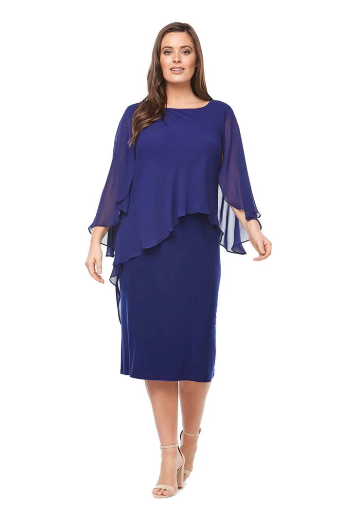 Layla Jones Events Mystique Dress 1 Layla Jones Events Mystique Dress