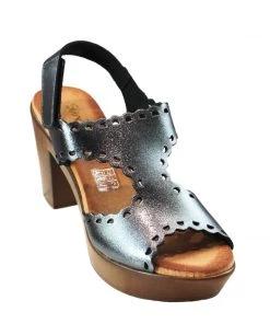 Sundowner CEDAR PEWTER (PLOMO) - STYLE NO: 3498 Shoes