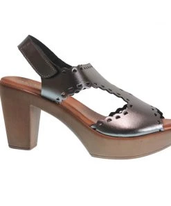 Sundowner CEDAR PEWTER (PLOMO) - STYLE NO: 3498 Shoes