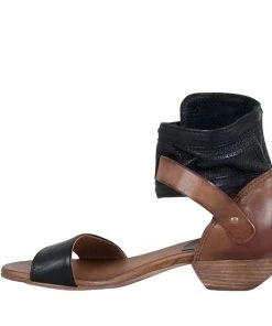 Miz Mooz Cali Leather Shoes | Black 7 Miz Mooz Cali Leather Shoes | Black