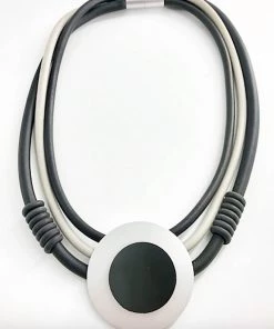 Bel-Eve Demi Necklace Jewellery