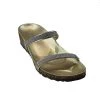 Barletta Shoes Mango Platinum Sandal - 5799SA6