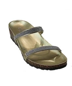 Barletta Shoes Mango Platinum Sandal - 5799SA6