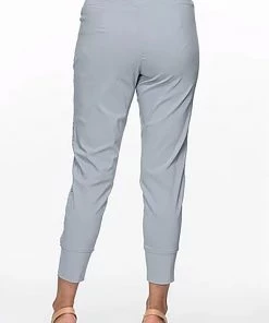 Threadz Basic Lace Front Pant