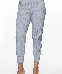Threadz Basic Lace Front Pant