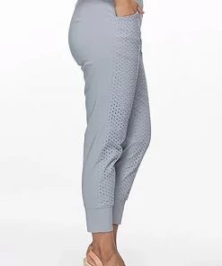 Threadz Basic Lace Front Pant