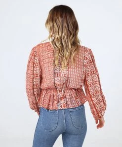 Talisman Fleetwood Bolero - Togo - T34