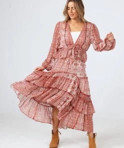 Talisman Fleetwood Bolero - Togo - T34