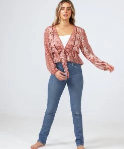 Talisman Fleetwood Bolero - Togo - T34