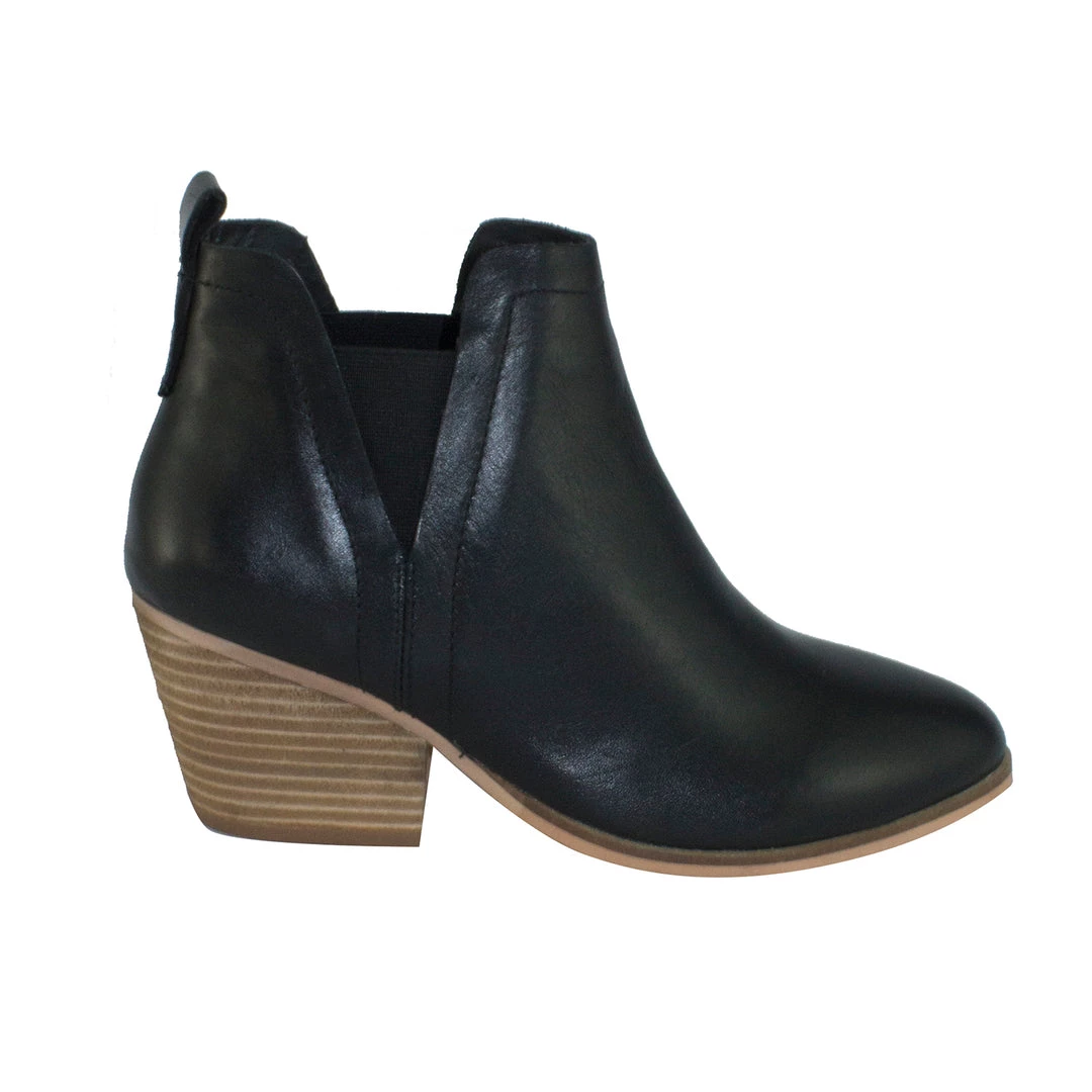 Human Thea Ankle Boots | Black | HS14 1 Human Thea Ankle Boots | Black | HS14