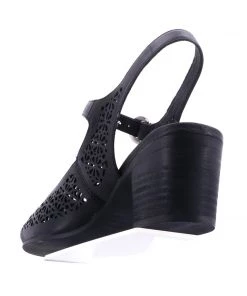 Top End Baylors Heel | Black | Bay1 8 Top End Baylors Heel | Black | Bay1