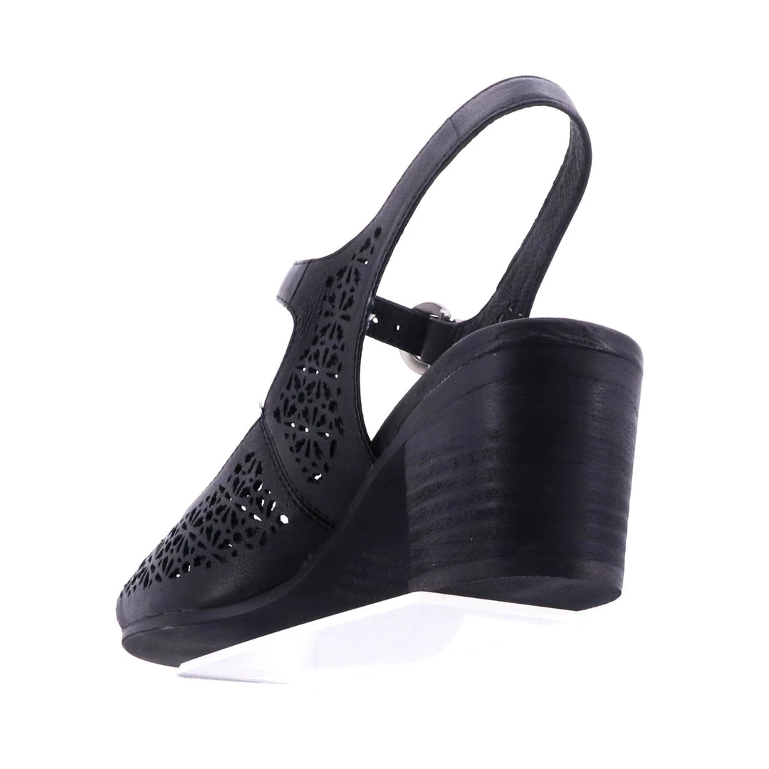 Top End Baylors Heel | Black | Bay1 4 Top End Baylors Heel | Black | Bay1