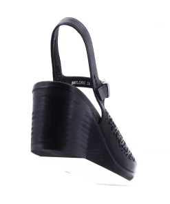 Top End Baylors Heel | Black | Bay1 9 Top End Baylors Heel | Black | Bay1