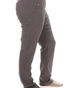 Verge Clothing Acrobat Classic Pants | Gravel