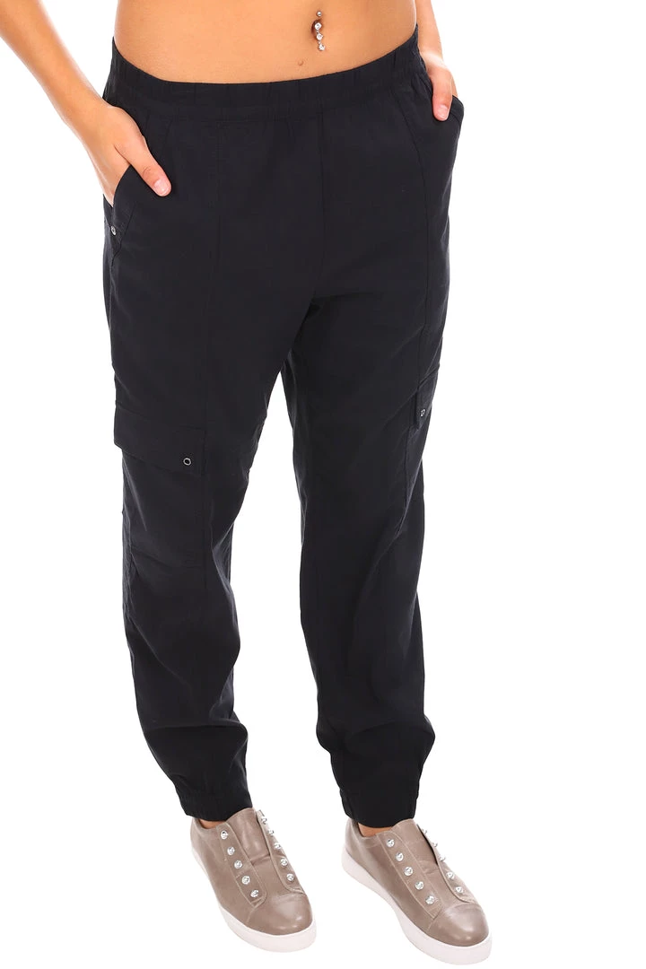 Verge Acrobat History Pants | Black Clothing 2 Verge Acrobat History Pants | Black Clothing